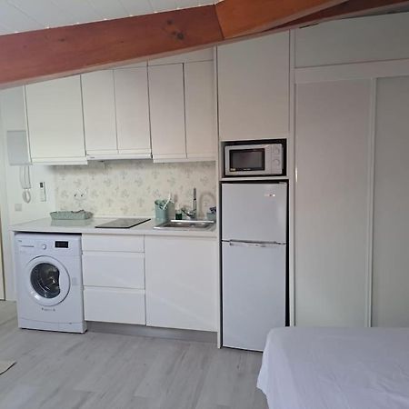 Myhousespain - Sofisticado Estudio En Malasana Madrid Eksteriør billede